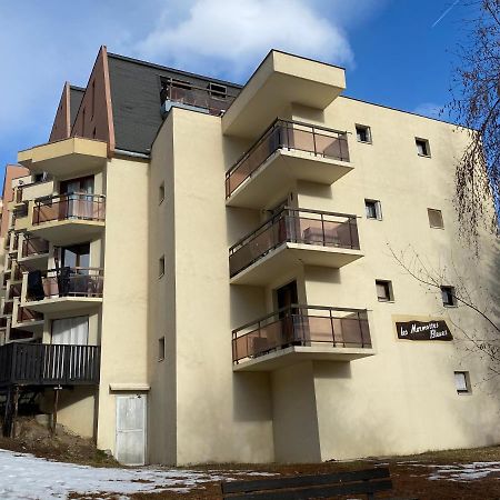 Studio Les Marmottes Bleues Praloup 1500 Uvernet-Fours Zewnętrze zdjęcie
